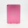95新 Apple iPad 10代 64G 粉紅色 WIFI
