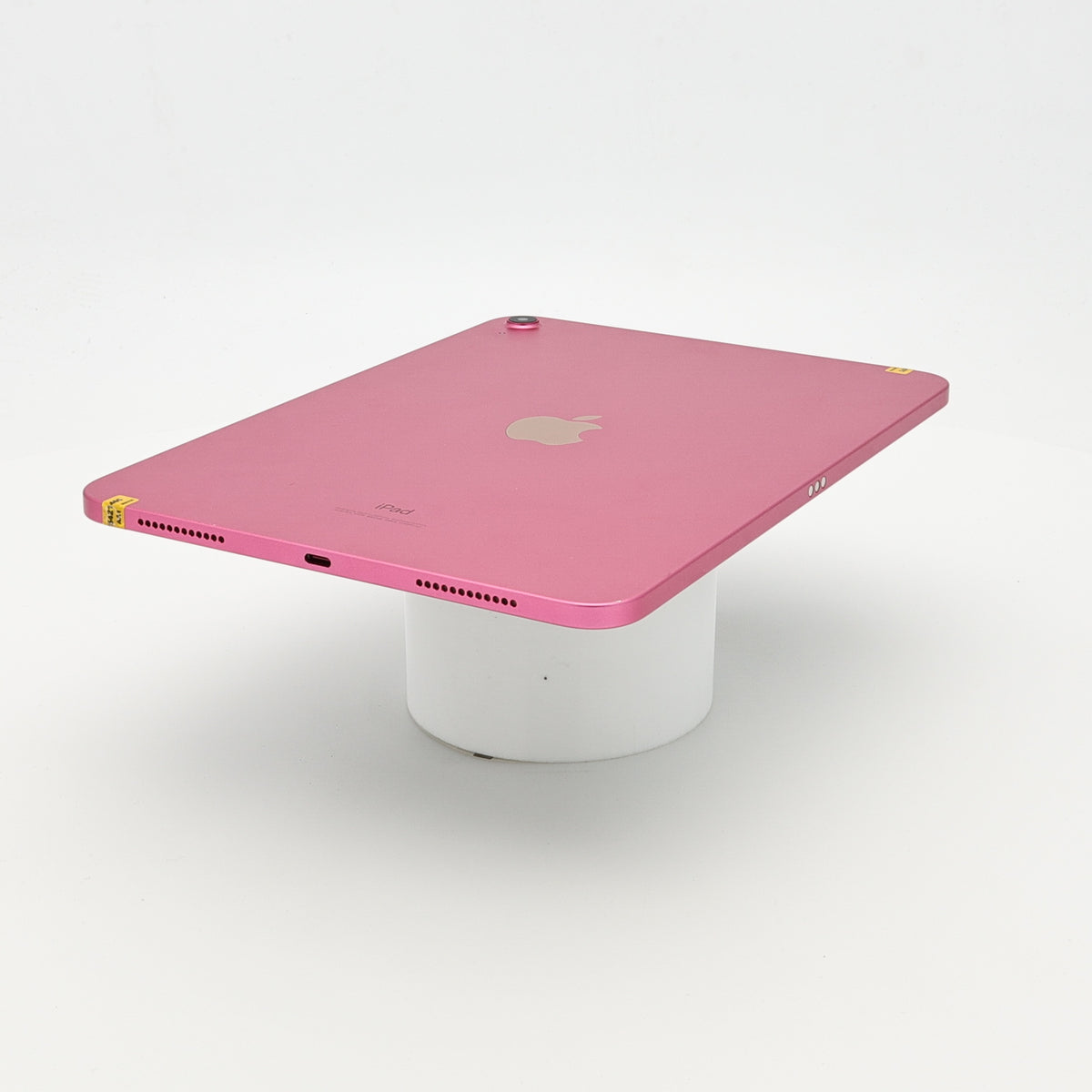 95新 Apple iPad 10代 64G 粉紅色 WIFI