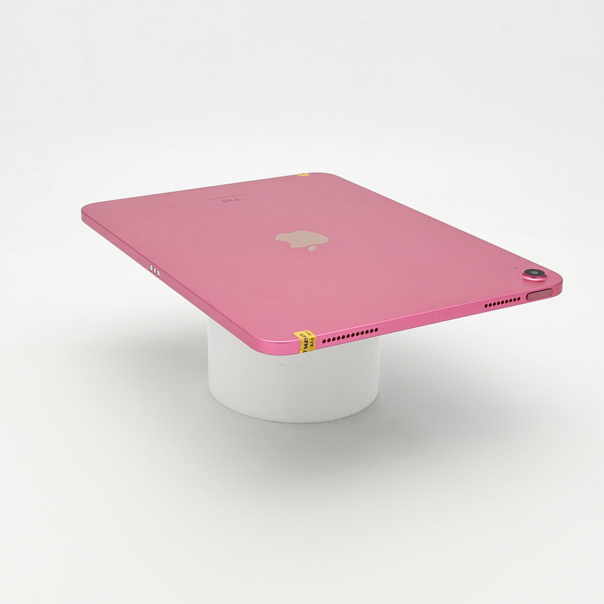 95新 Apple iPad 10代 64G 粉紅色 WIFI