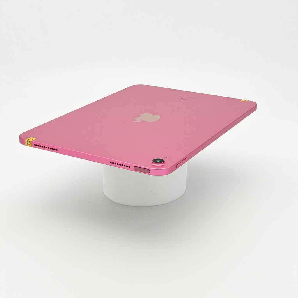 95新 Apple iPad 10代 64G 粉紅色 WIFI