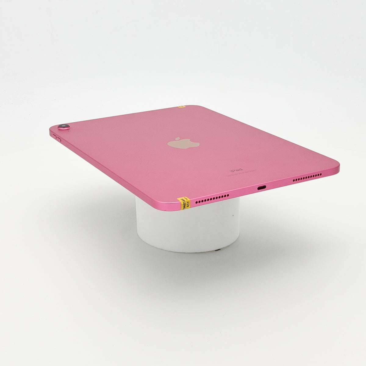 95新 Apple iPad 10代 64G 粉紅色 WIFI