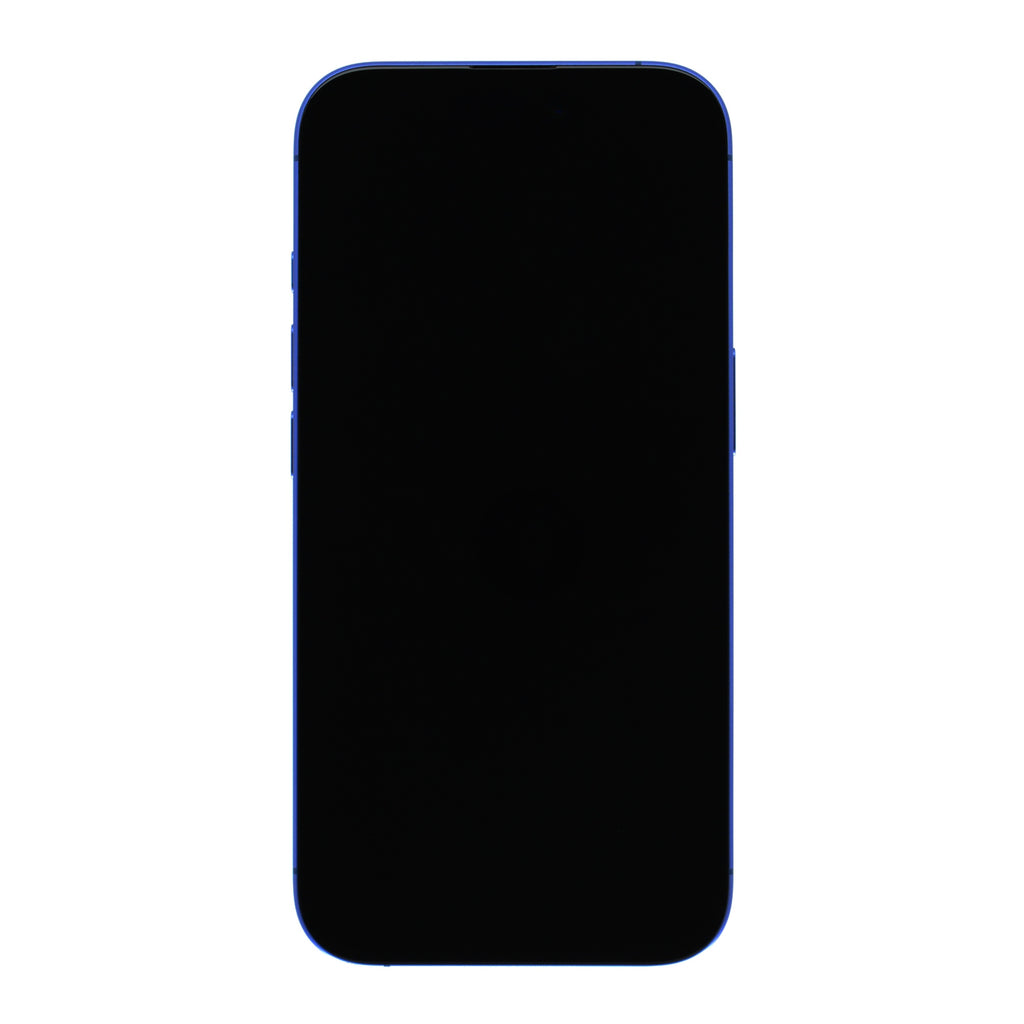 95新 Apple iPhone 16 128G 群青色 中國大陸版