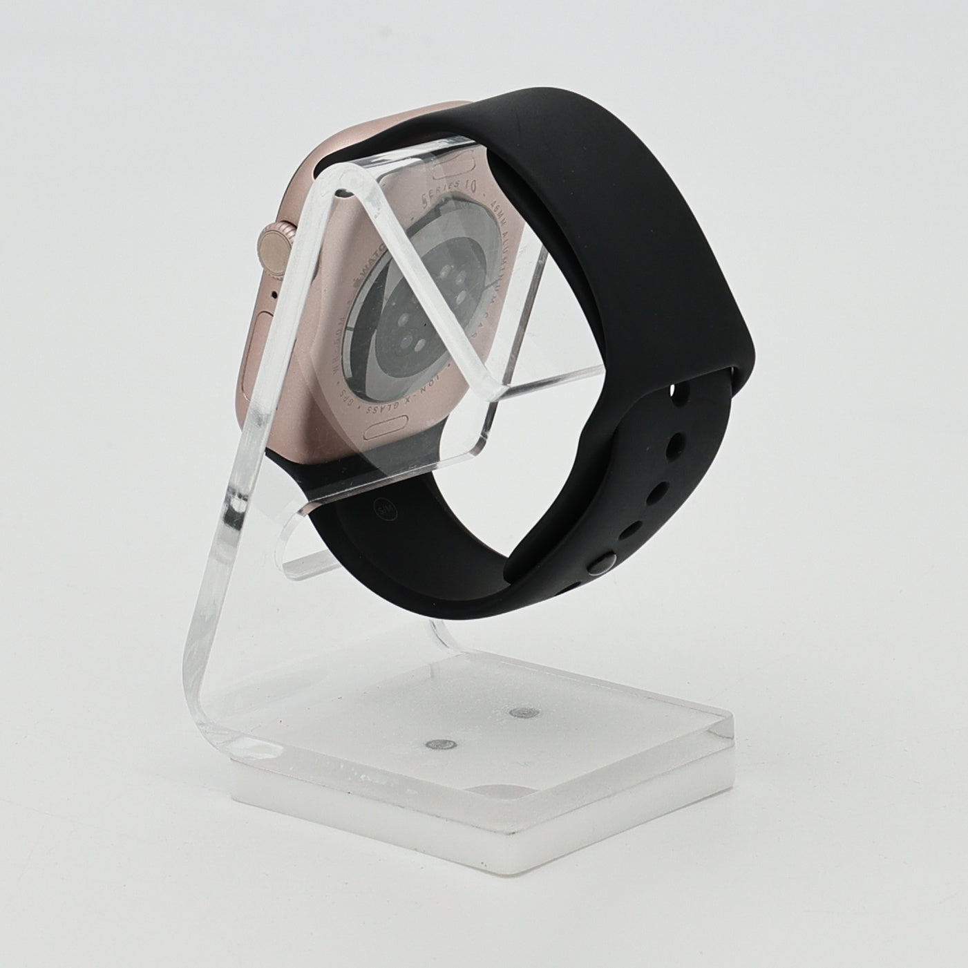 99新 Apple Watch Series 10 46毫米 鋁金屬