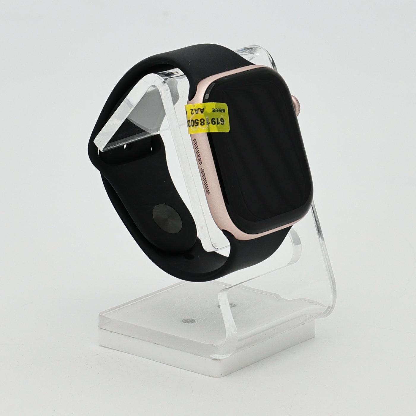 99新 Apple Watch Series 10 46毫米 鋁金屬