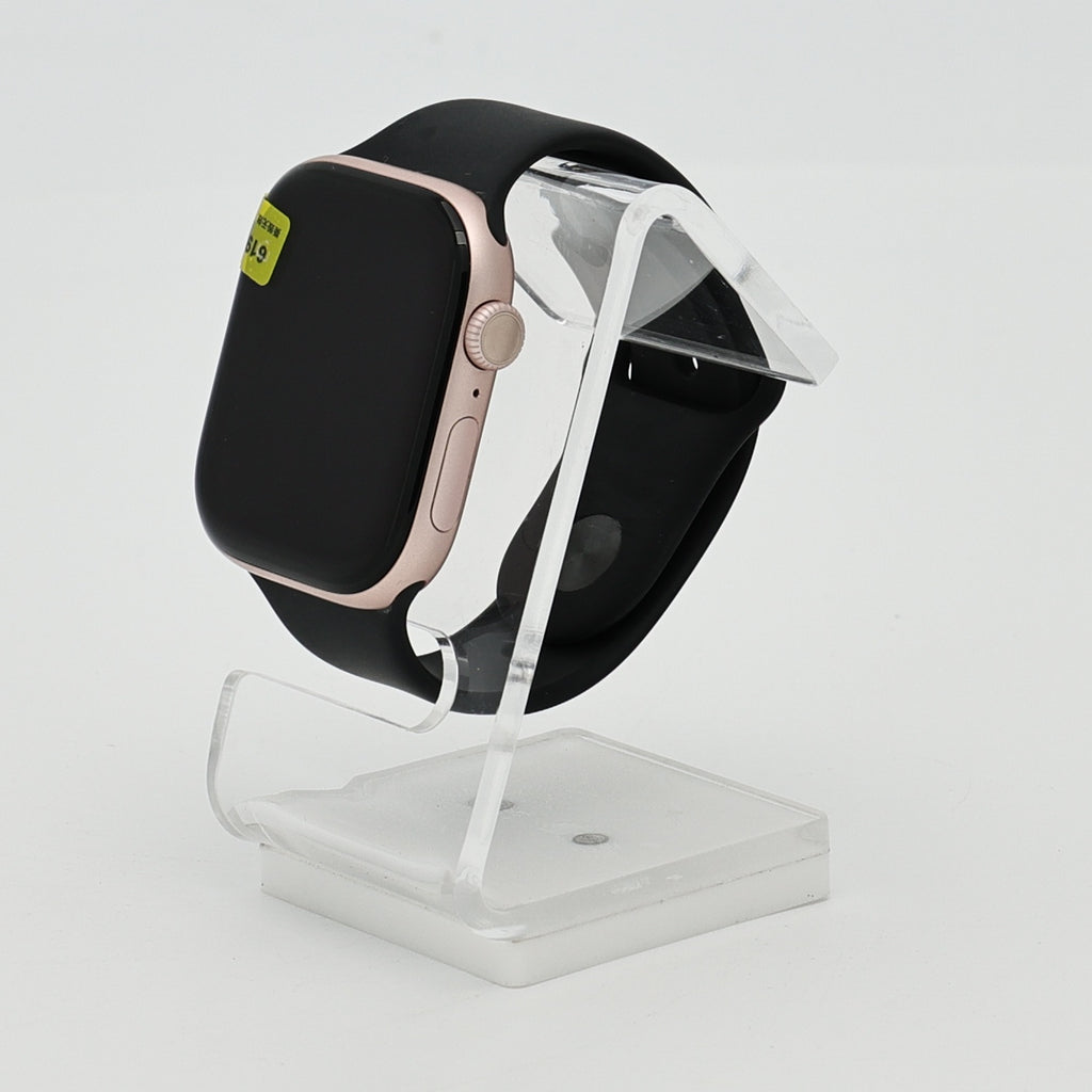 99新 Apple Watch Series 10 46毫米 鋁金屬