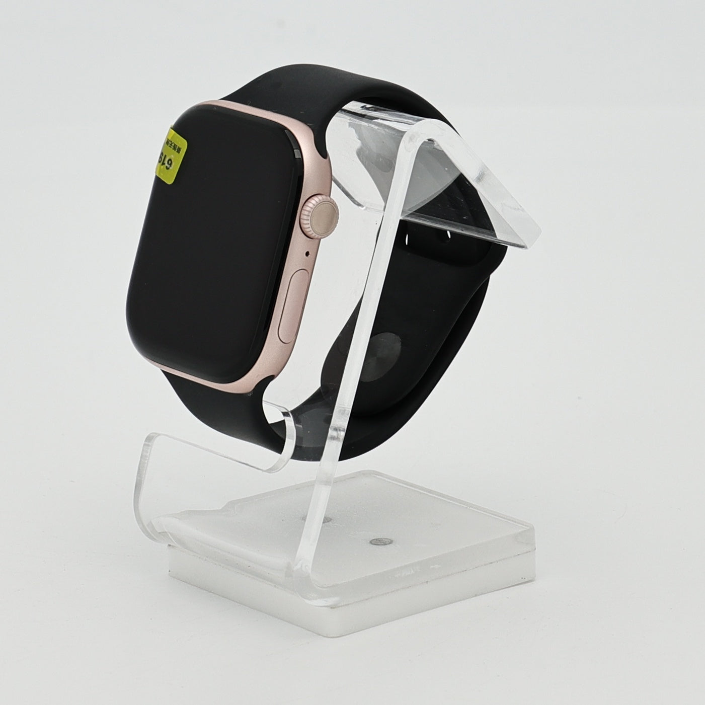 99新 Apple Watch Series 10 46毫米 鋁金屬
