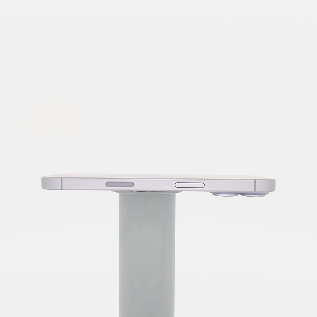 95新 Apple iPhone 17 256G 薰衣草紫色 中國大陸版