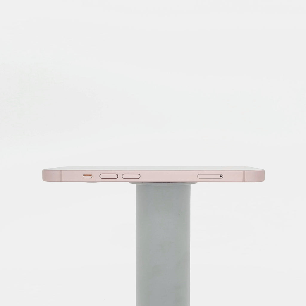 95新 Apple iPhone 15 128G 粉紅色 中國大陸版
