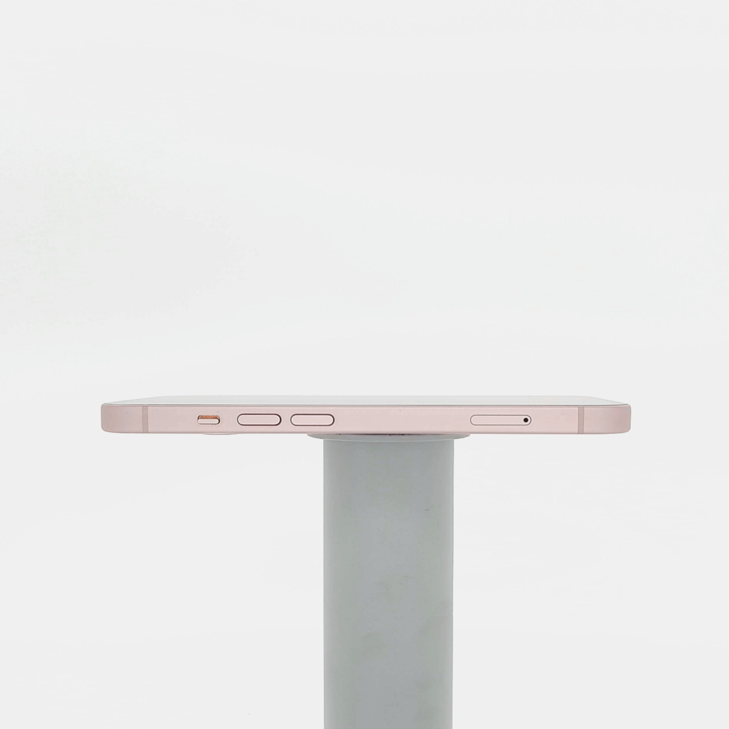 95新 Apple iPhone 15 128G 粉紅色 中國大陸版
