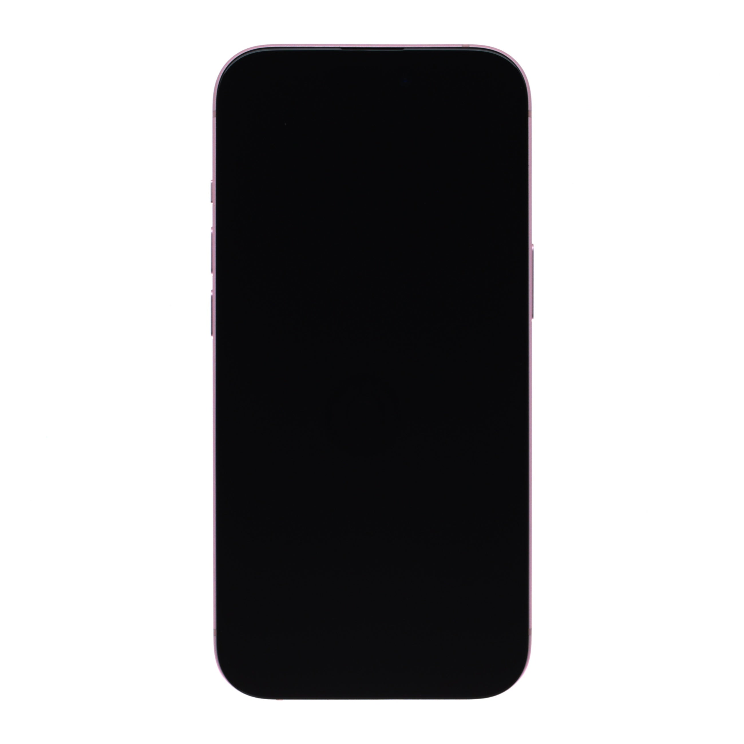 95新 Apple iPhone 15 128G 粉紅色 中國大陸版