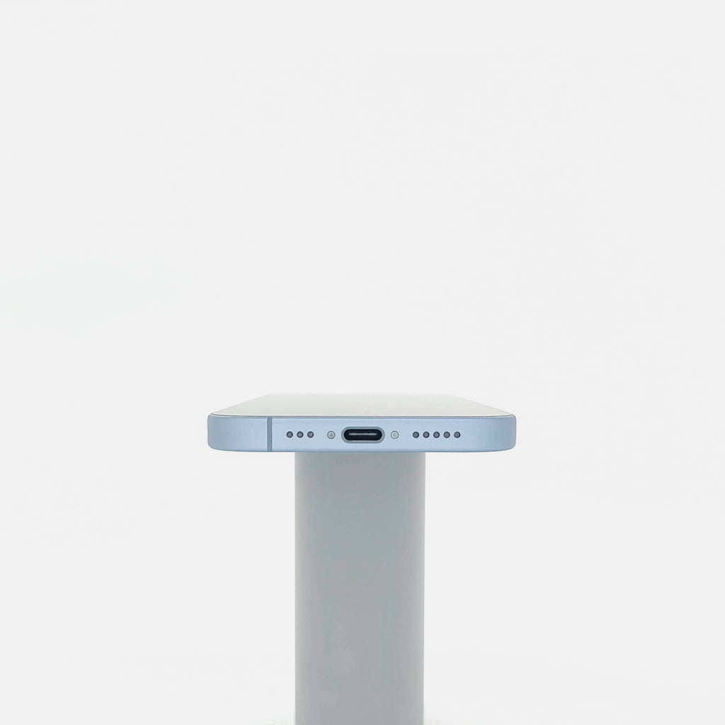 99新 Apple iPhone 17 256G 青霧藍色 中國大陸版
