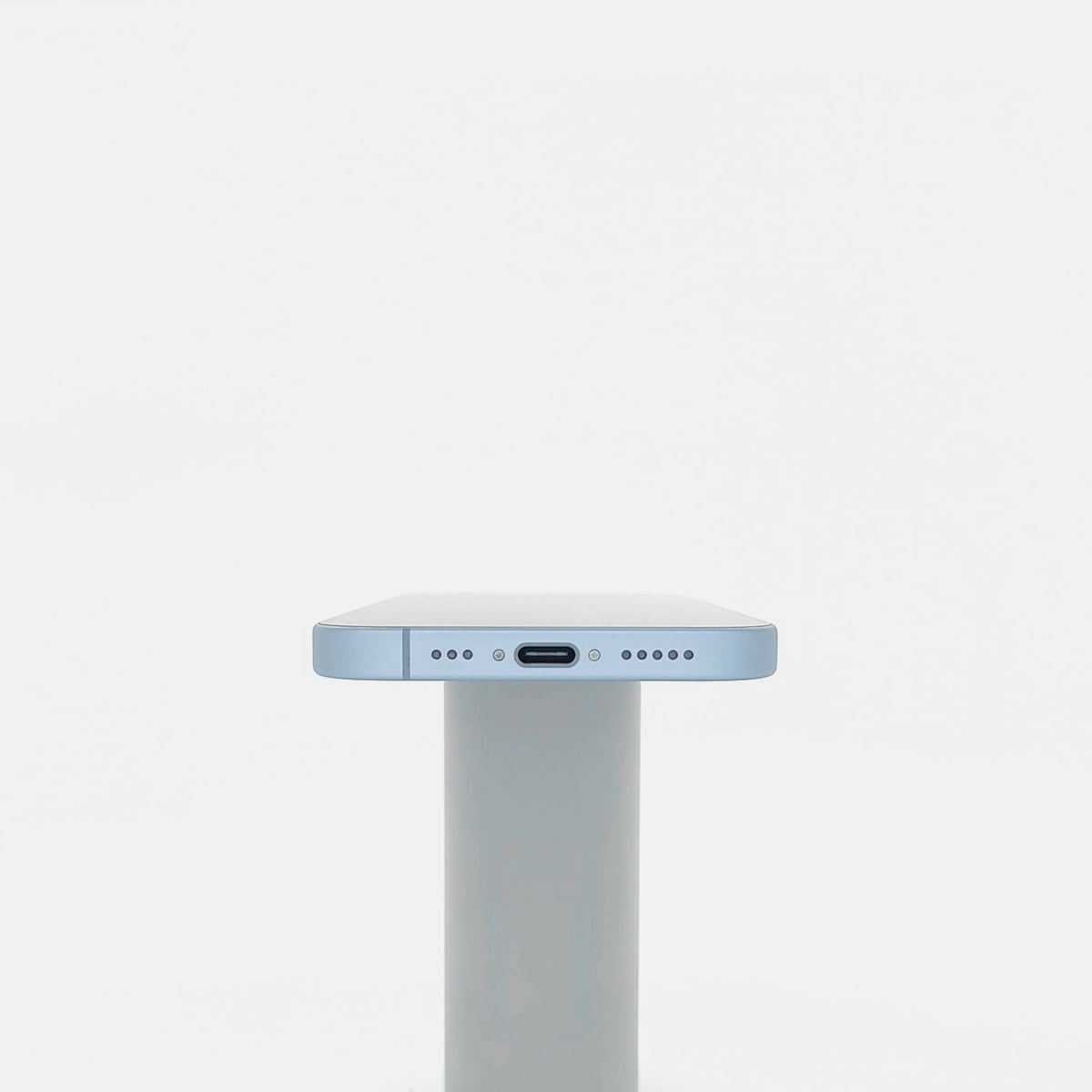 99新 Apple iPhone 17 256G 青霧藍色 中國大陸版
