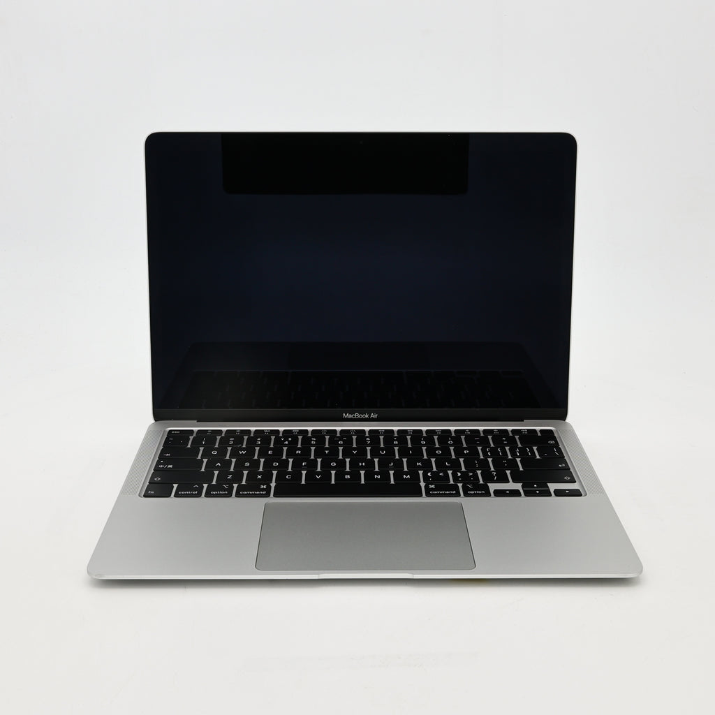 95新 Apple MacBook Air 20年 13寸 i3 1.1G 8G RAM 256G SSD 銀色