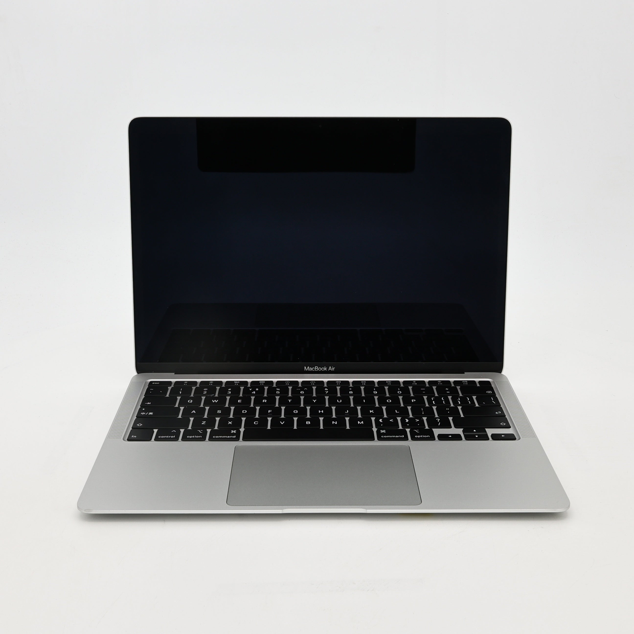 95新 Apple MacBook Air 20年 13寸 i3 1.1G 8G RAM 256G SSD 銀色