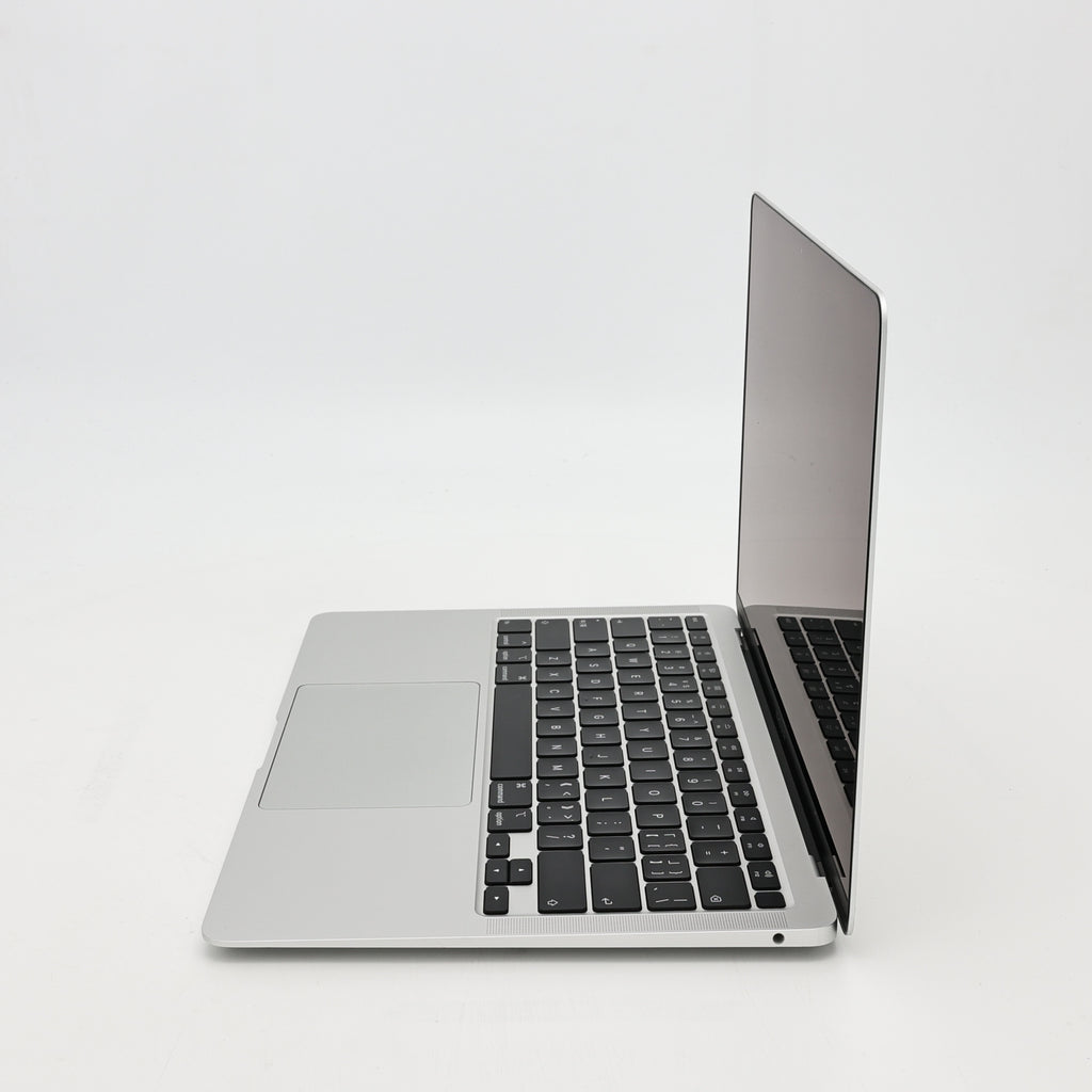 95新 Apple MacBook Air 20年 13寸 i3 1.1G 8G RAM 256G SSD 銀色