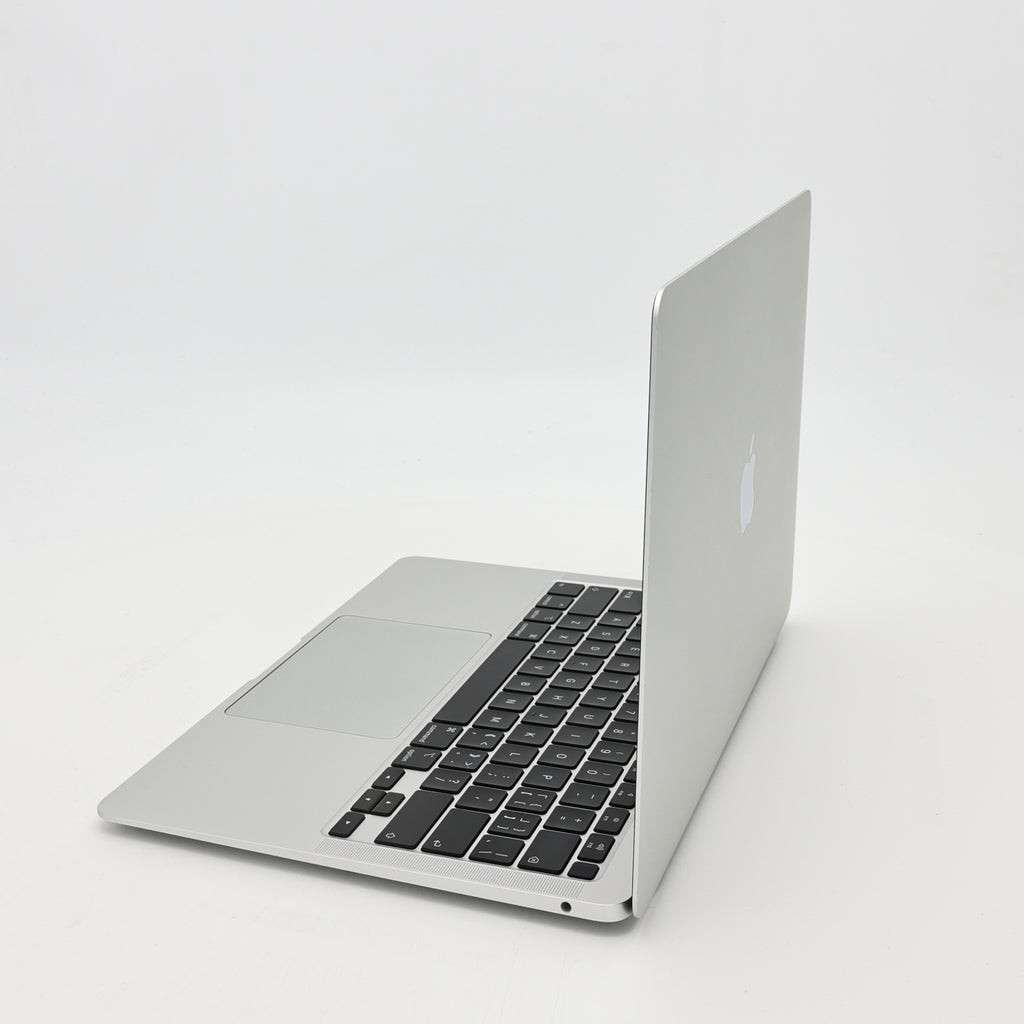 95新 Apple MacBook Air 20年 13寸 i3 1.1G 8G RAM 256G SSD 銀色