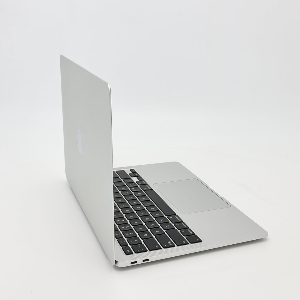 95新 Apple MacBook Air 20年 13寸 i3 1.1G 8G RAM 256G SSD 銀色