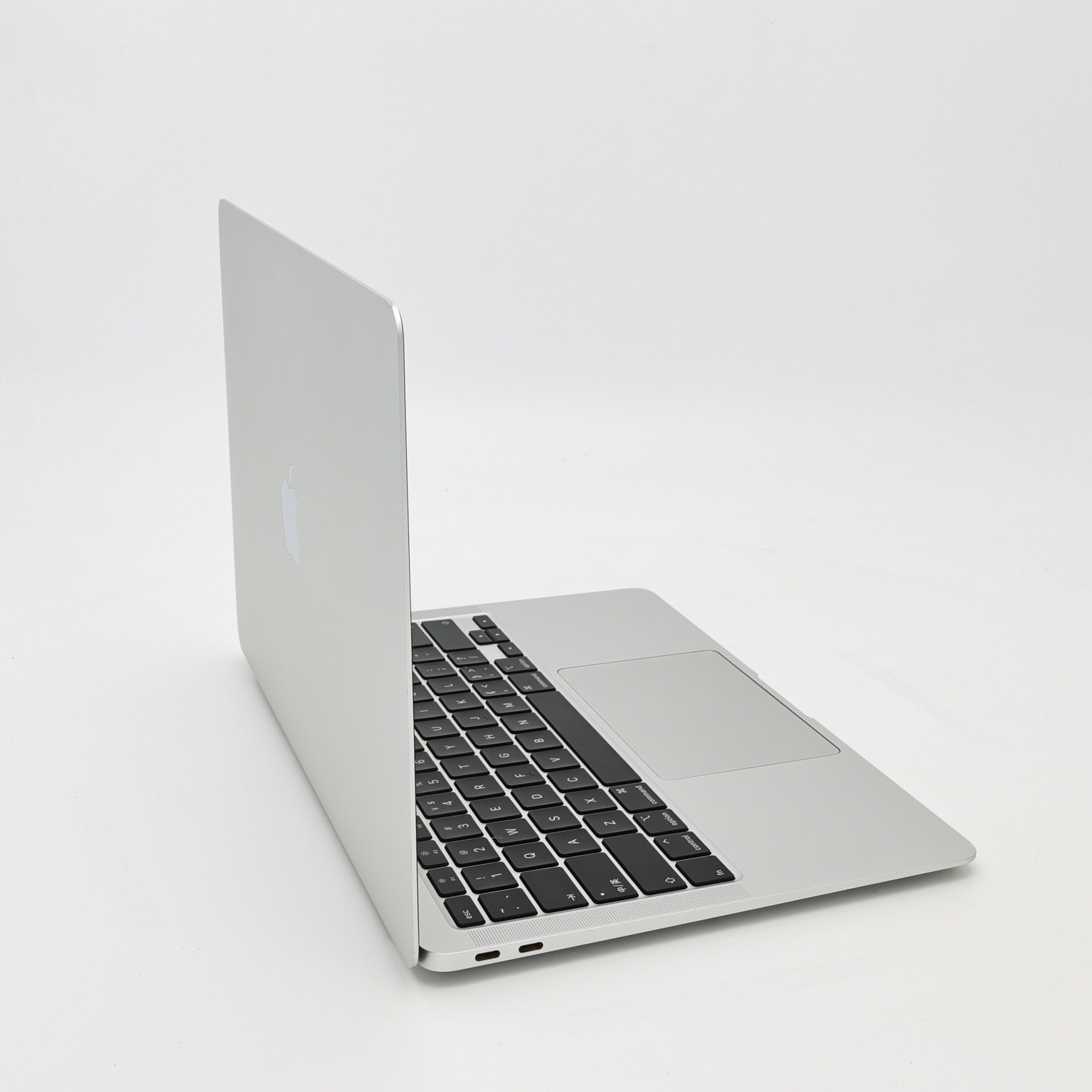 95新 Apple MacBook Air 20年 13寸 i3 1.1G 8G RAM 256G SSD 銀色