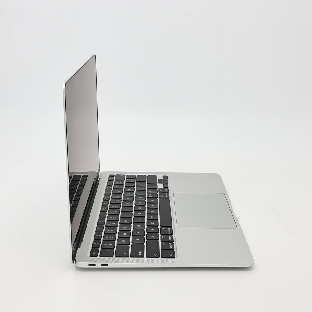 95新 Apple MacBook Air 20年 13寸 i3 1.1G 8G RAM 256G SSD 銀色