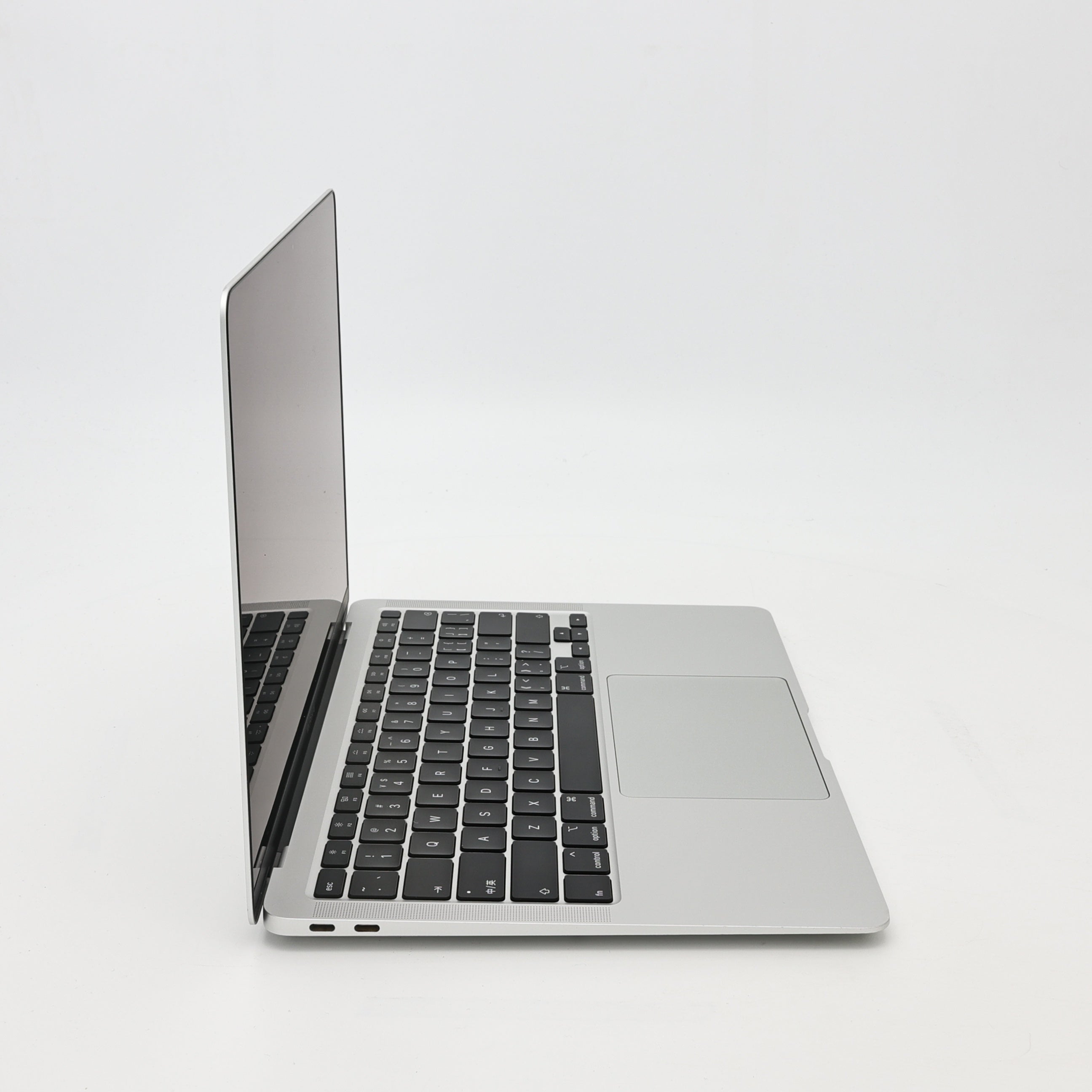 95新 Apple MacBook Air 20年 13寸 i3 1.1G 8G RAM 256G SSD 銀色