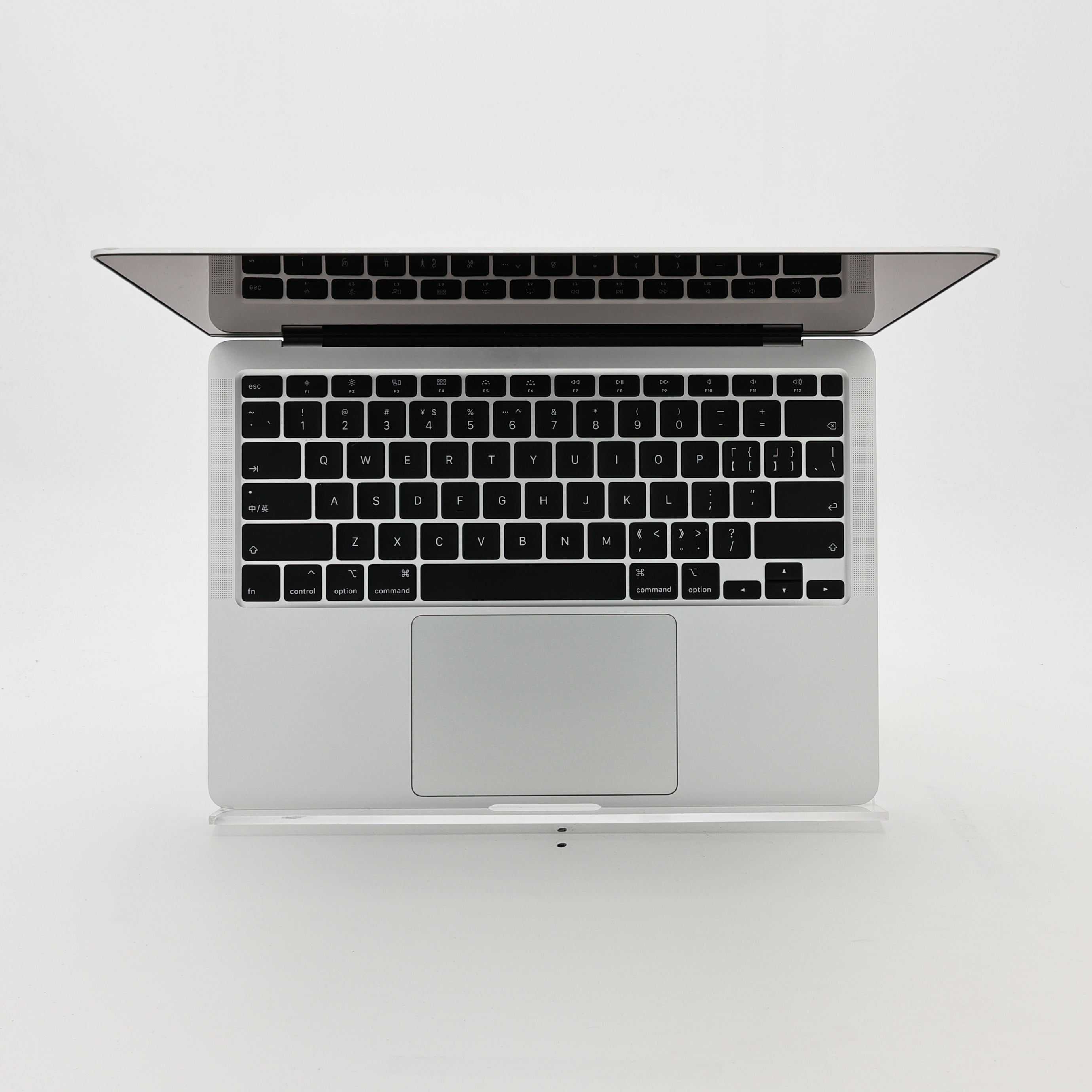 95新 Apple MacBook Air 20年 13寸 i3 1.1G 8G RAM 256G SSD 銀色