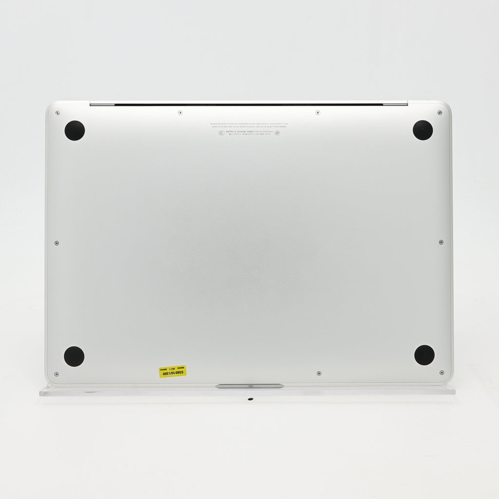 95新 Apple MacBook Air 20年 13寸 i3 1.1G 8G RAM 256G SSD 銀色