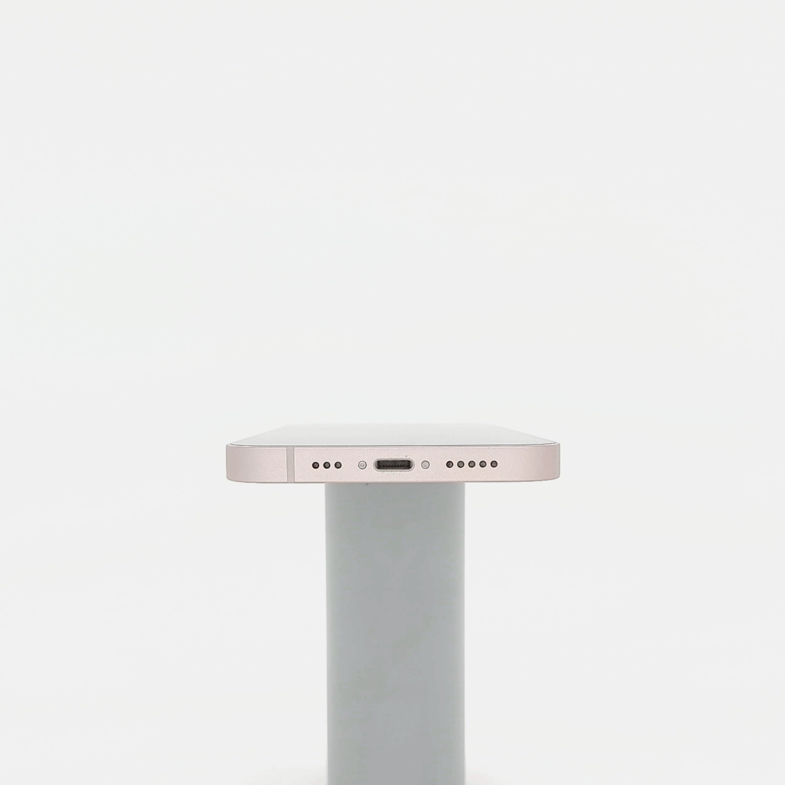 95新 Apple iPhone 13 256G 粉紅色 中國大陸版