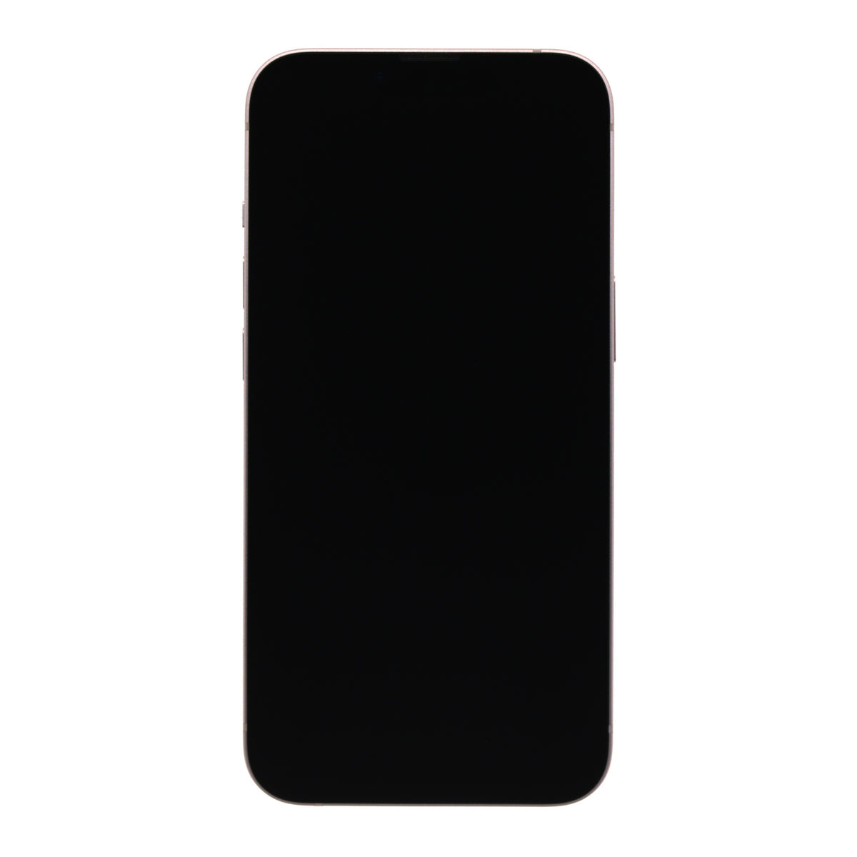 95新 Apple iPhone 13 256G 粉紅色 中國大陸版