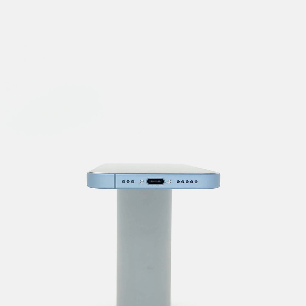 95新 Apple iPhone 17 256G 青霧藍色 中國大陸版