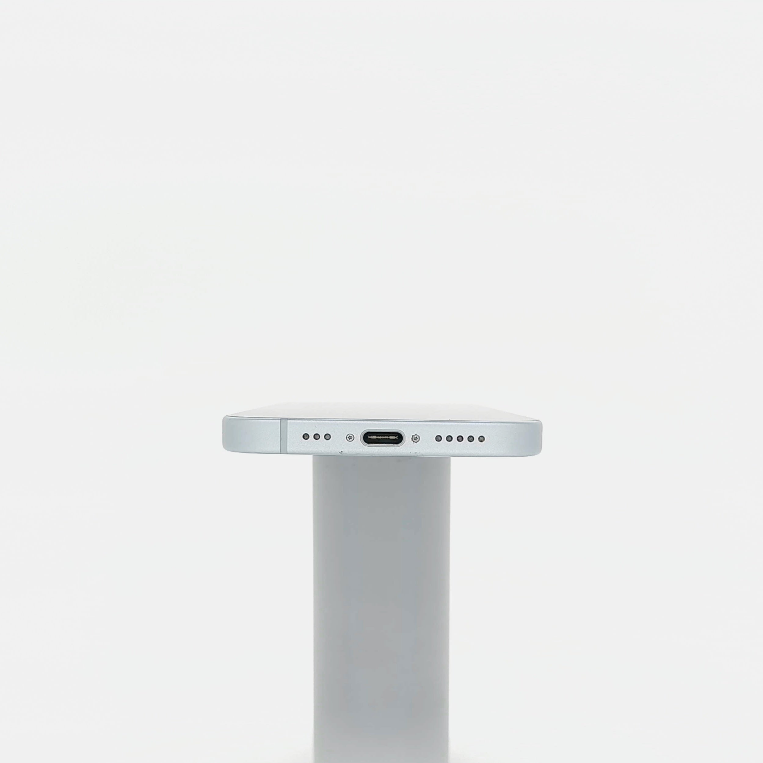 95新 Apple iPhone 15 128G 藍色 中國大陸版