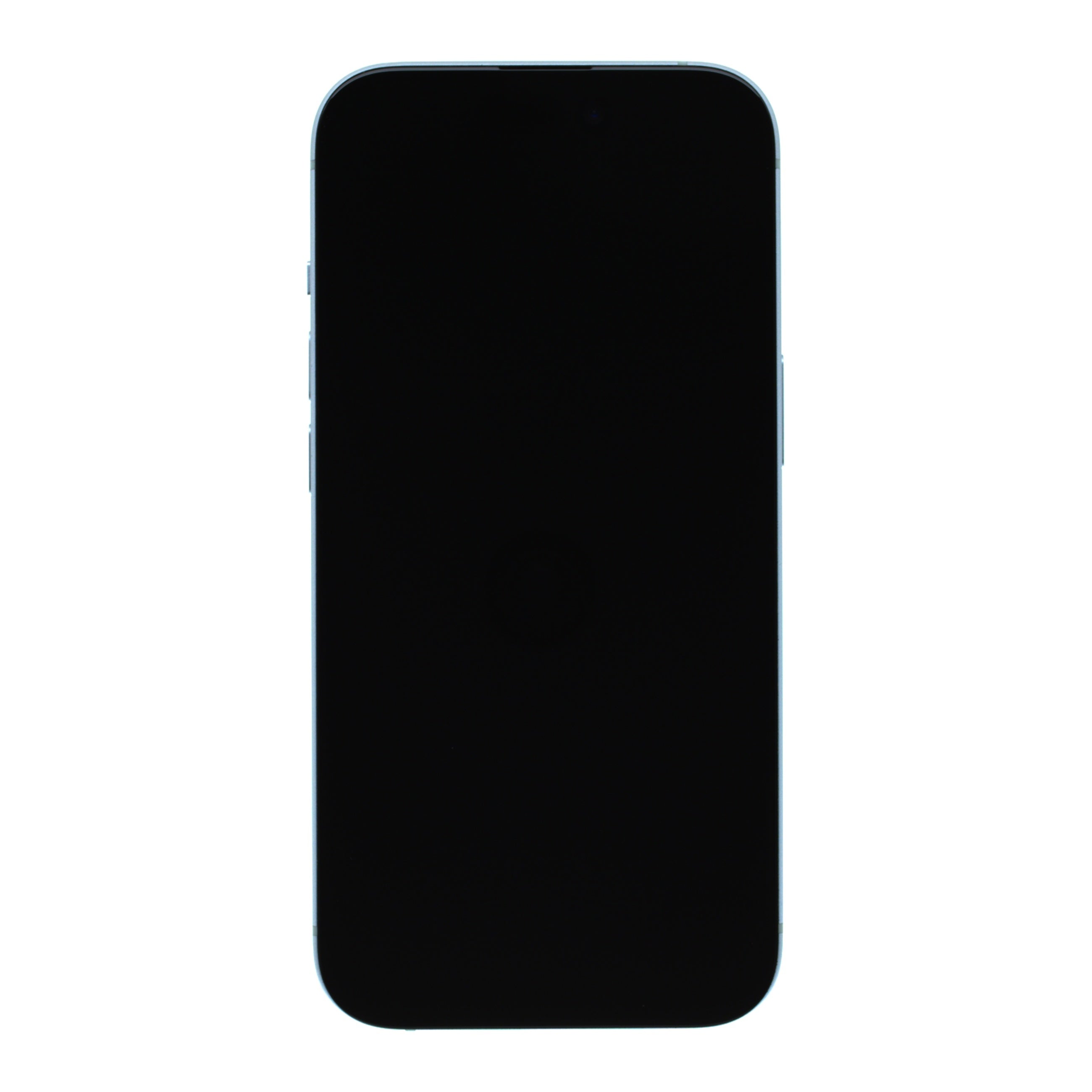 95新 Apple iPhone 15 128G 藍色 中國大陸版