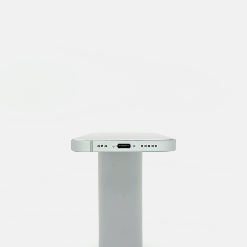 95新 Apple iPhone 15 256G 綠色 中國大陸版