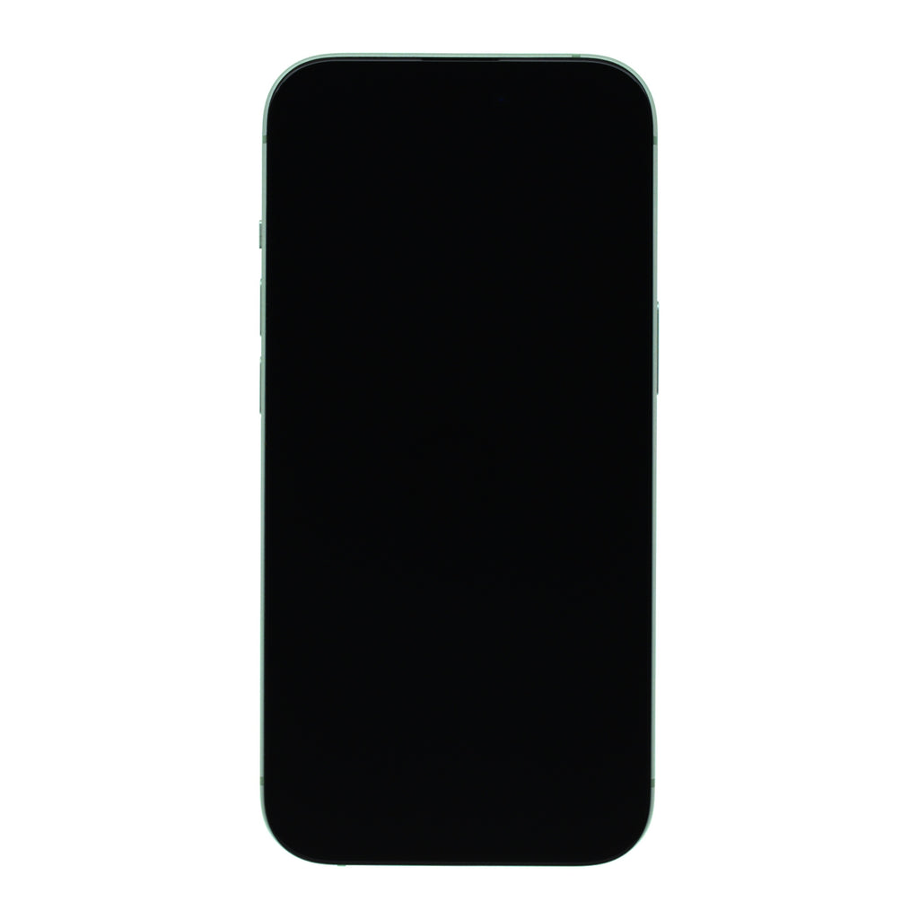 95新 Apple iPhone 15 256G 綠色 中國大陸版