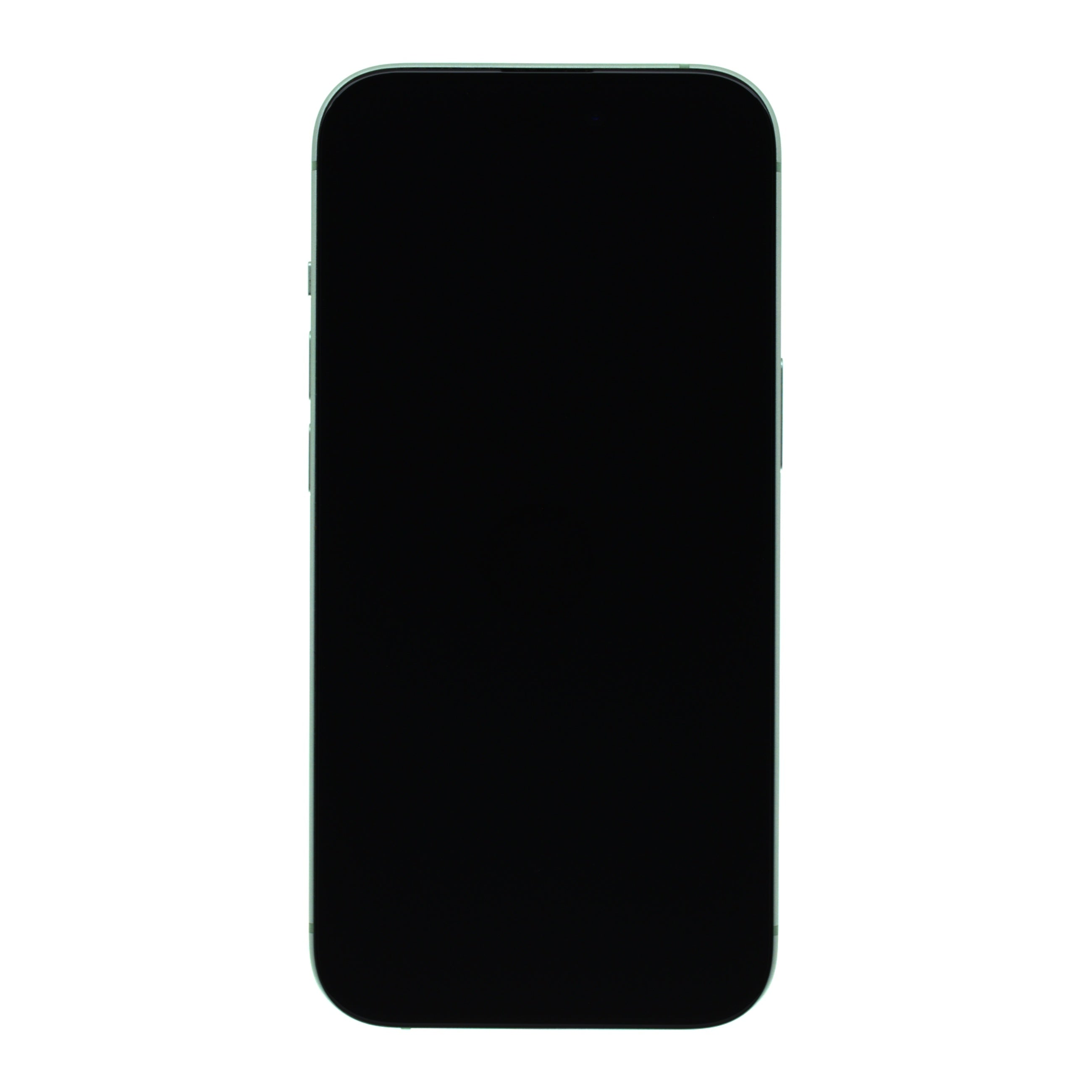 95新 Apple iPhone 15 256G 綠色 中國大陸版