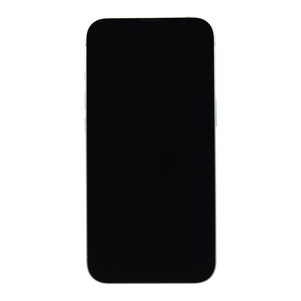 95新 Apple iPhone 13 256G 星光色 中國大陸版