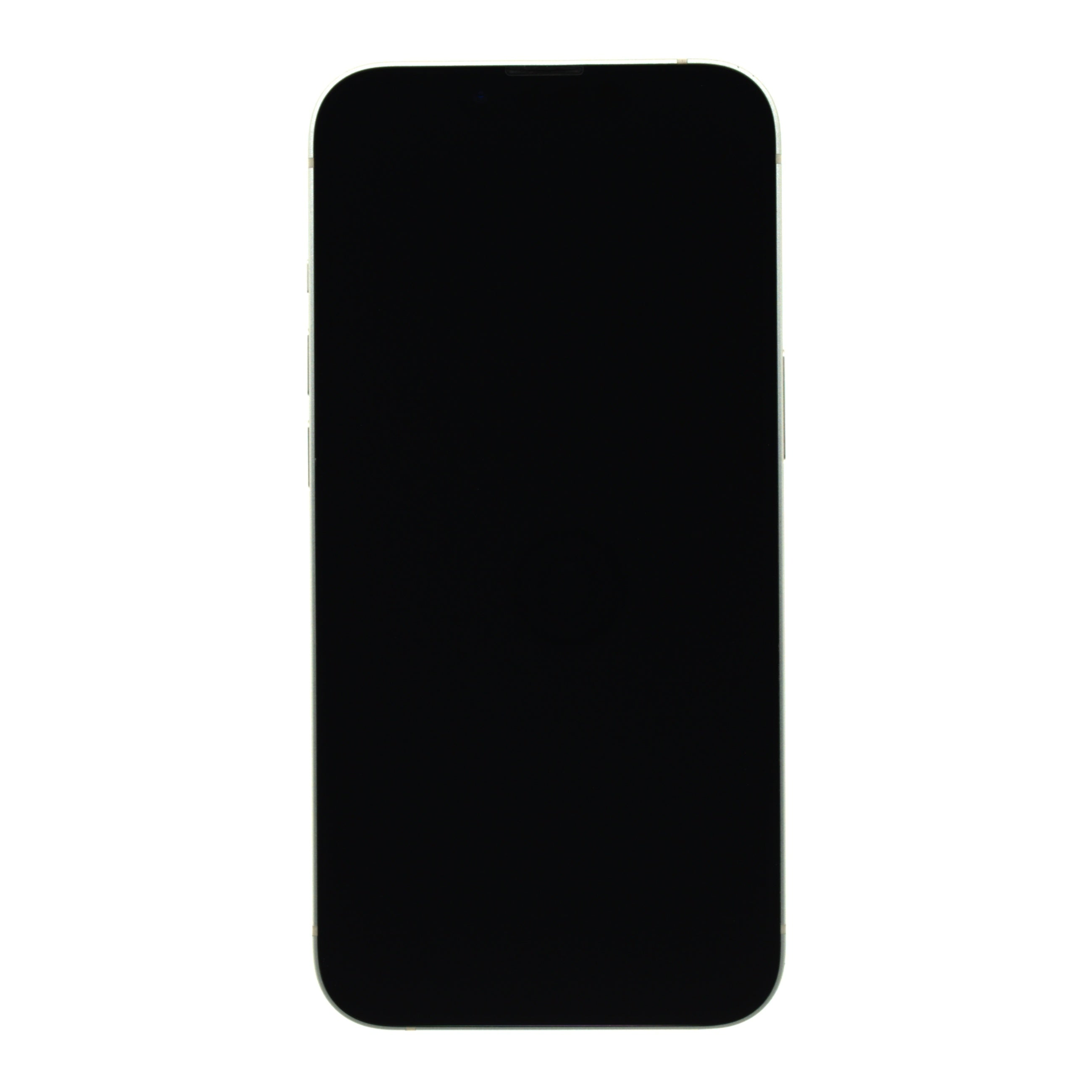95新 Apple iPhone 13 256G 星光色 中國大陸版