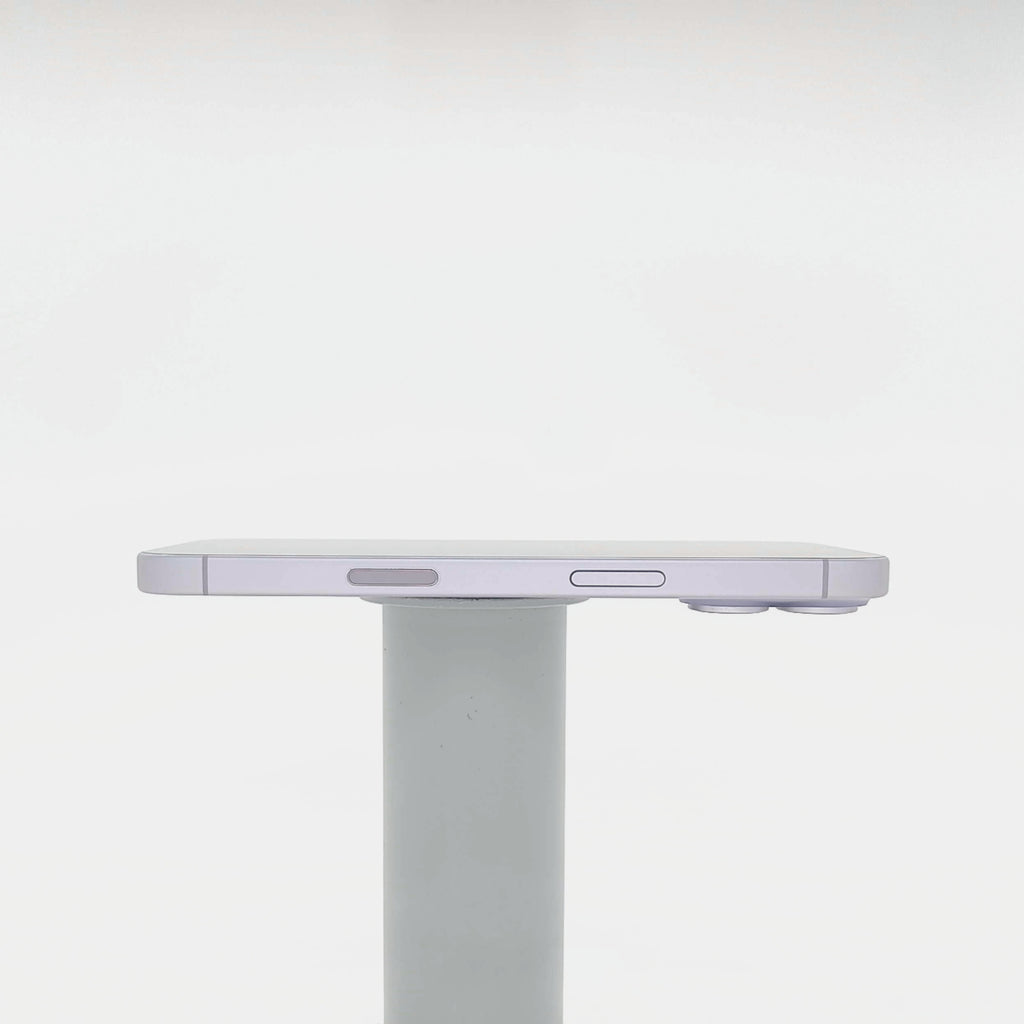 99新 Apple iPhone 17 256G 薰衣草紫色 中國大陸版