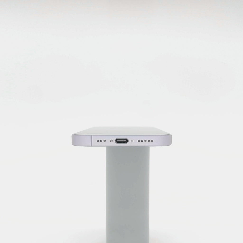 99新 Apple iPhone 17 256G 薰衣草紫色 中國大陸版