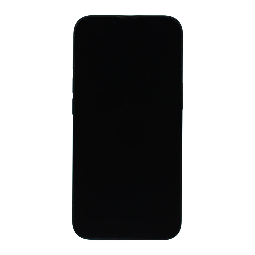 95新 Apple iPhone 13 128G 午夜色 中國大陸版