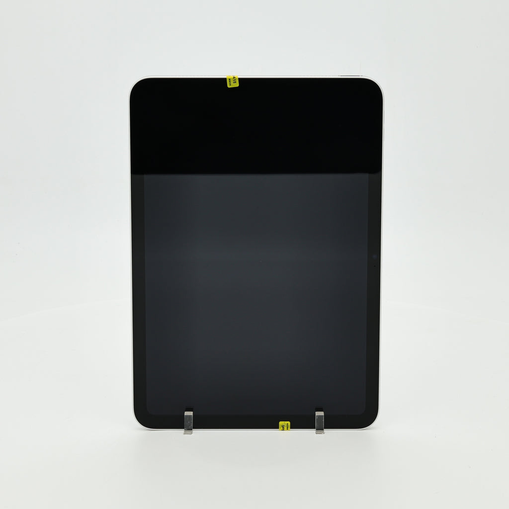 95新 Apple iPad 10代 256G 銀色 WIFI