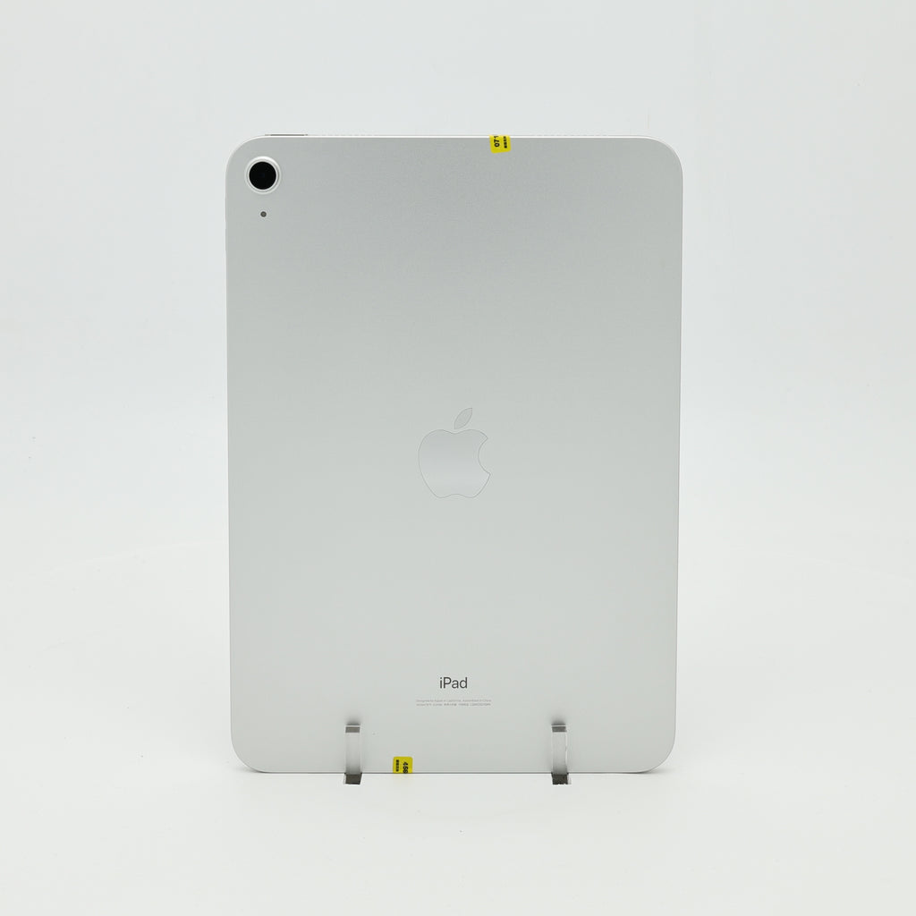95新 Apple iPad 10代 256G 銀色 WIFI