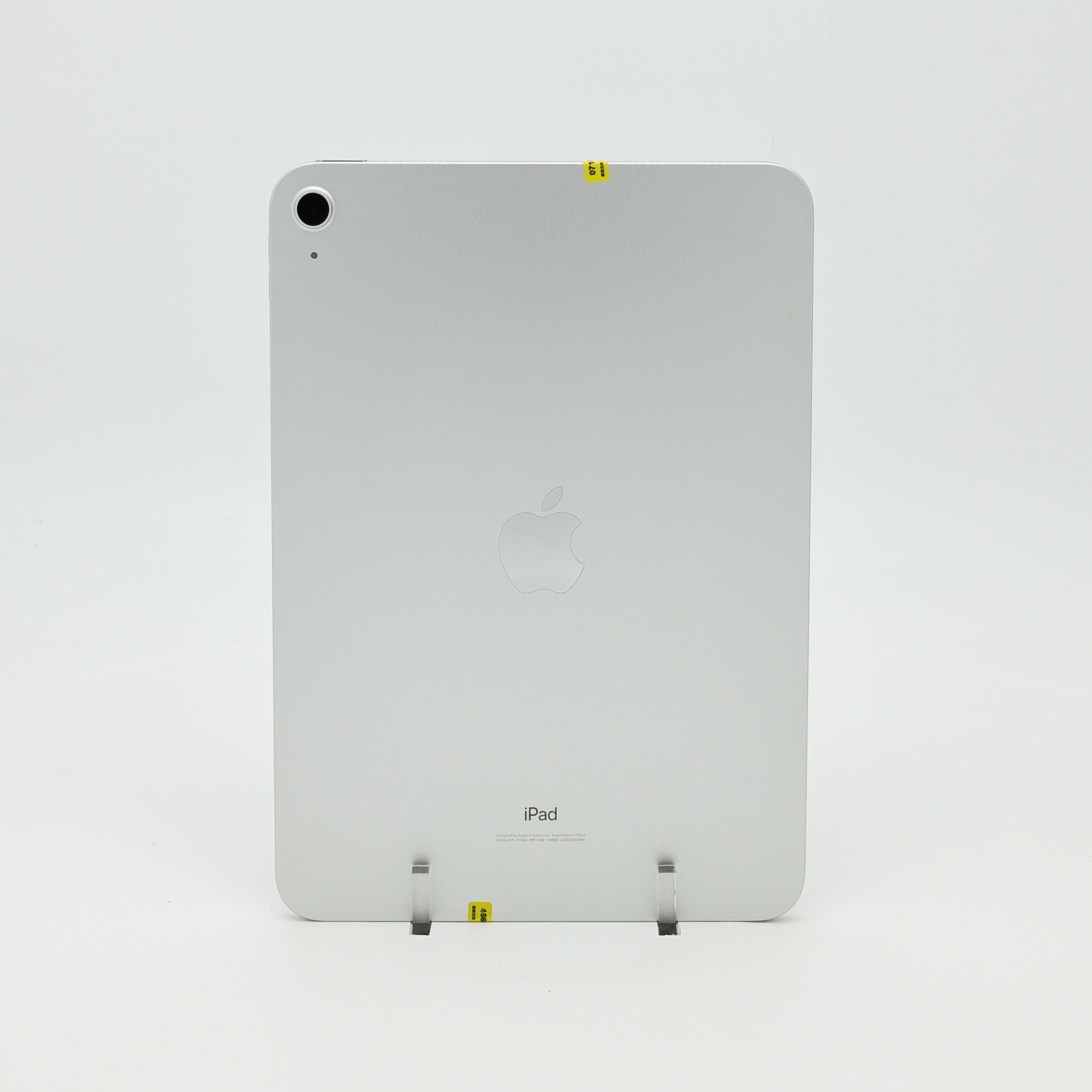 95新 Apple iPad 10代 256G 銀色 WIFI