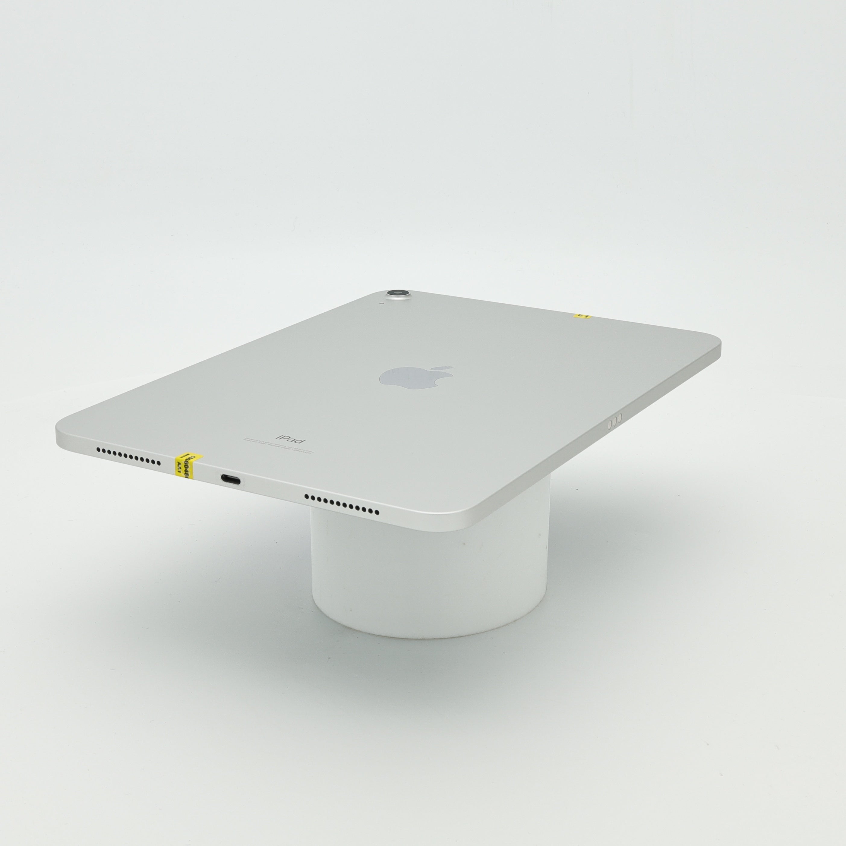 95新 Apple iPad 10代 256G 銀色 WIFI