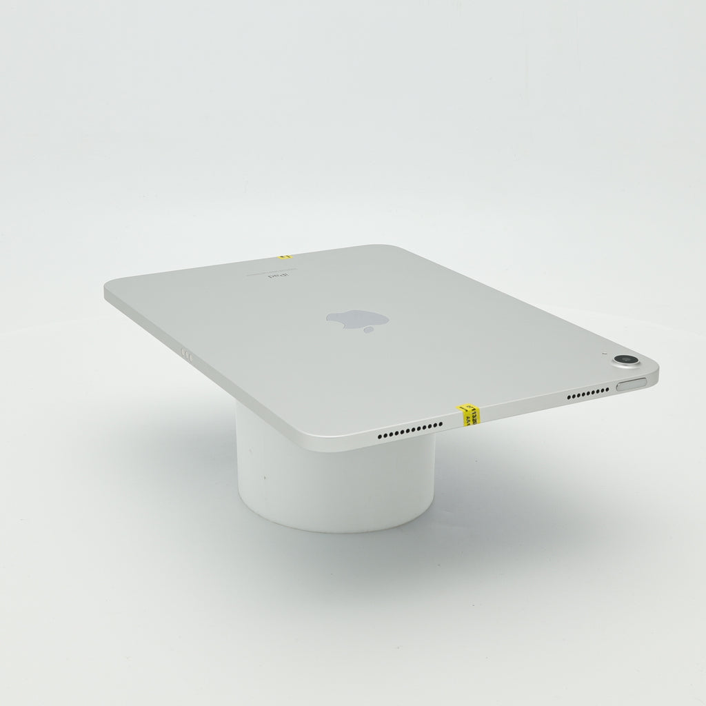 95新 Apple iPad 10代 256G 銀色 WIFI