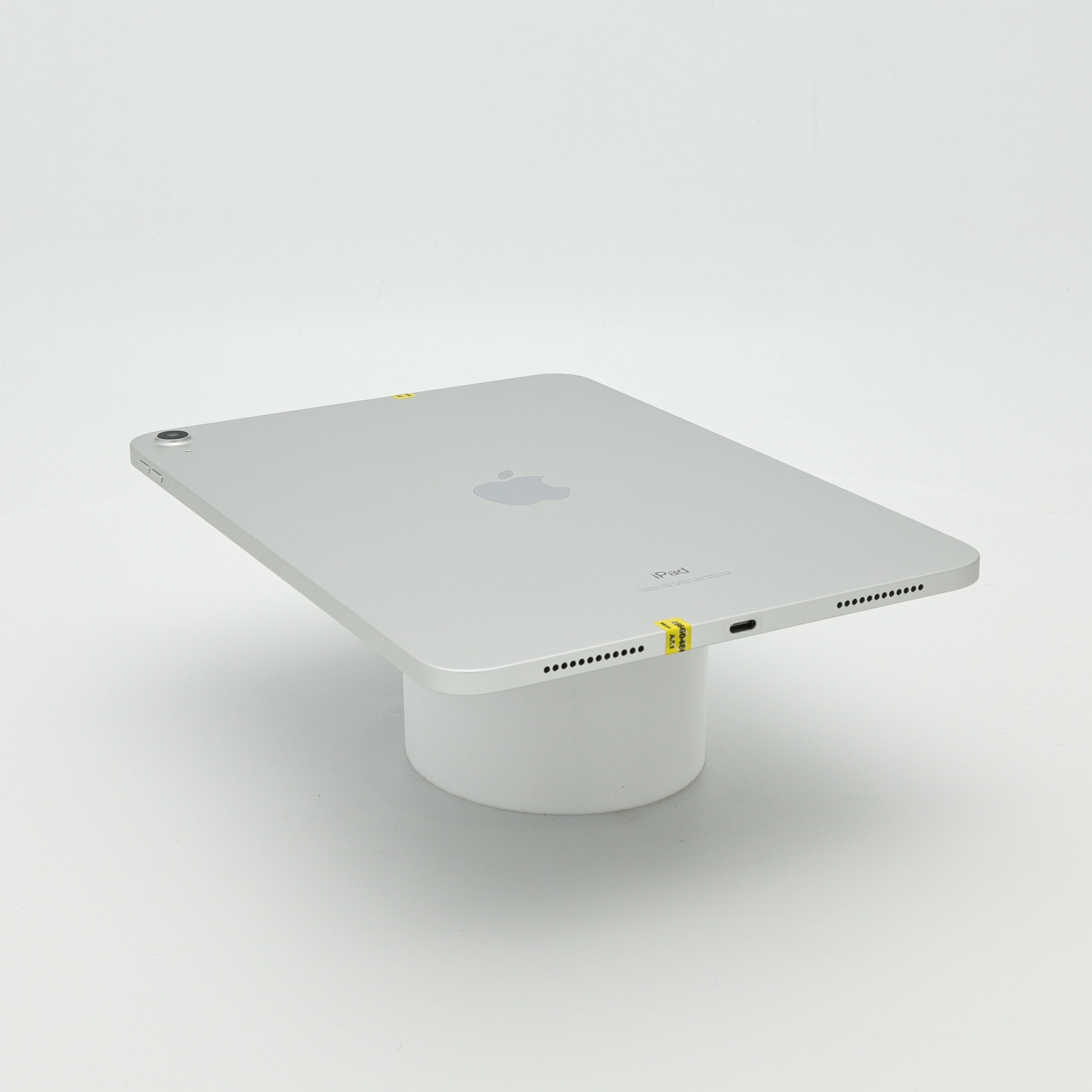 95新 Apple iPad 10代 256G 銀色 WIFI