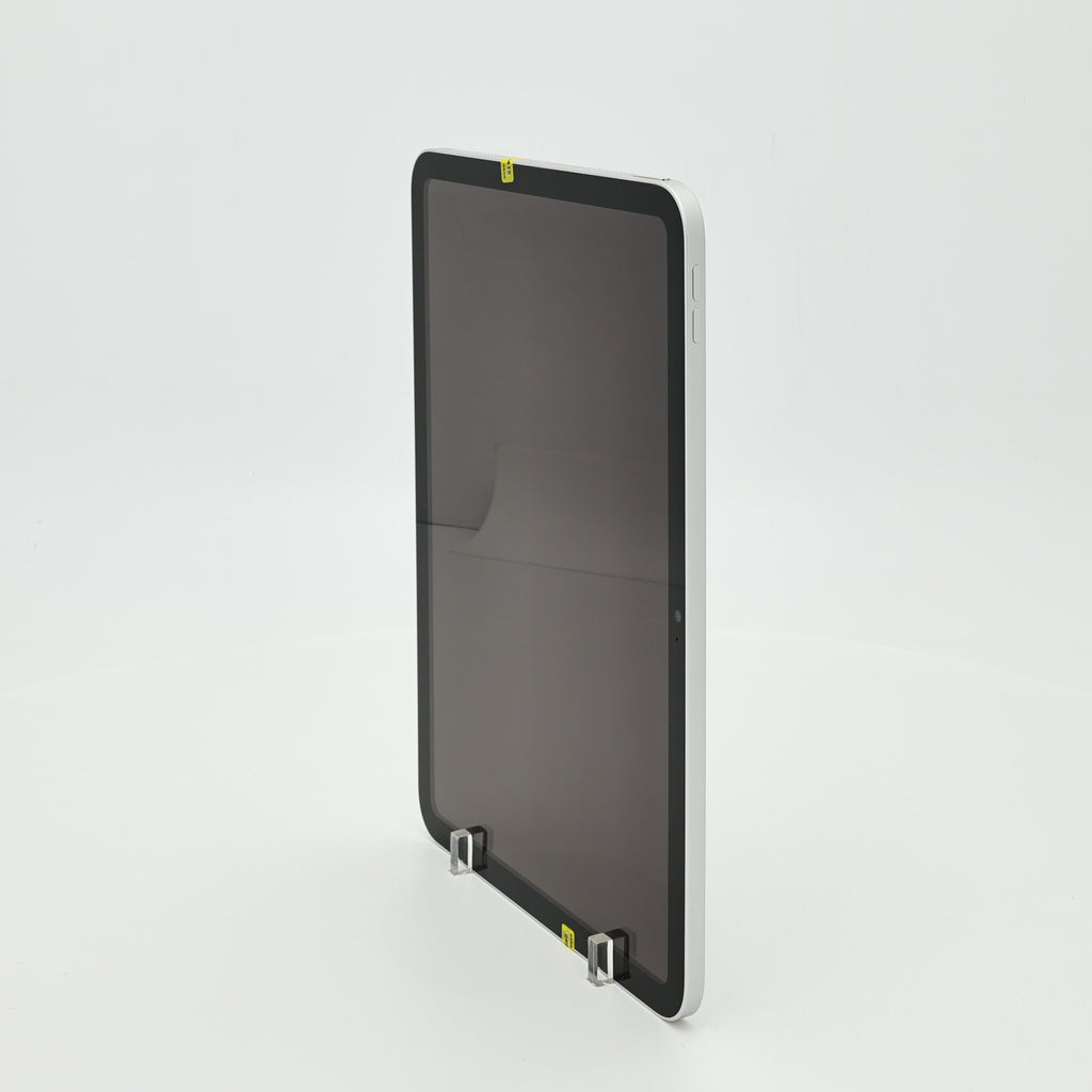 95新 Apple iPad 10代 256G 銀色 WIFI