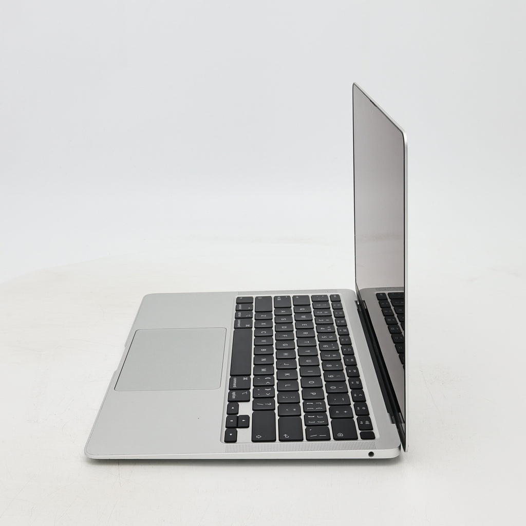 95新 Apple MacBook Air 20年 13寸 i5 1.1G 8G RAM 256G SSD 銀色