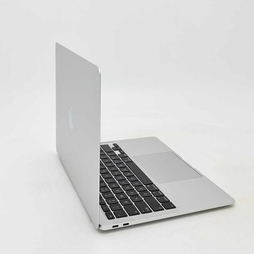 95新 Apple MacBook Air 20年 13寸 i5 1.1G 8G RAM 256G SSD 銀色