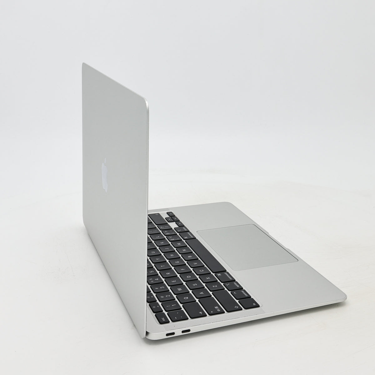95新 Apple MacBook Air 20年 13寸 i5 1.1G 8G RAM 256G SSD 銀色