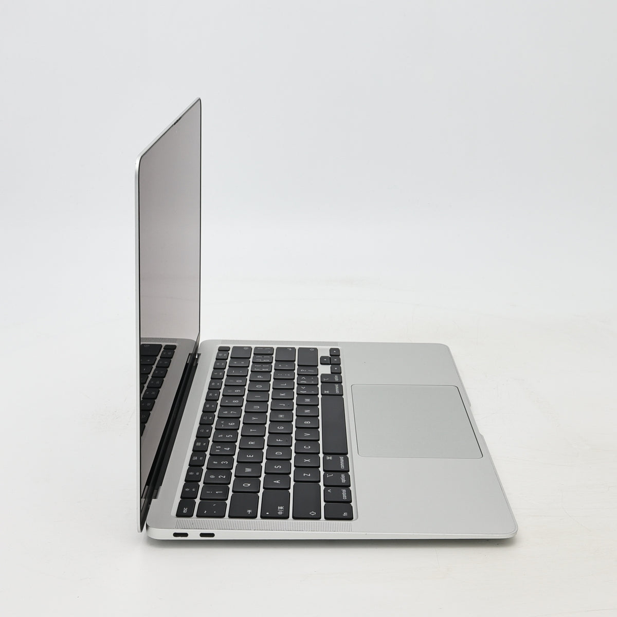 95新 Apple MacBook Air 20年 13寸 i5 1.1G 8G RAM 256G SSD 銀色